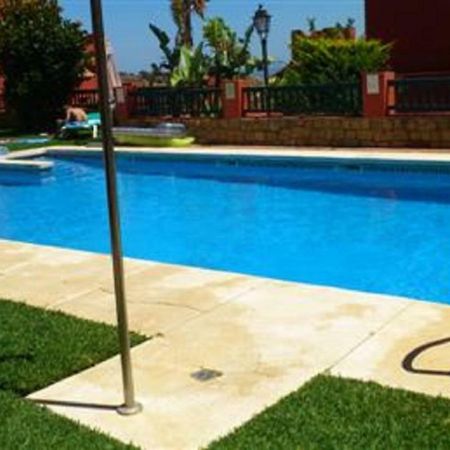Seaview Apartement Sitio de Calahonda Dış mekan fotoğraf