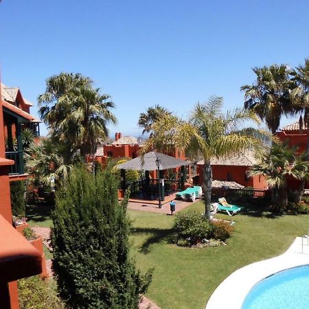 Seaview Apartement Sitio de Calahonda Dış mekan fotoğraf