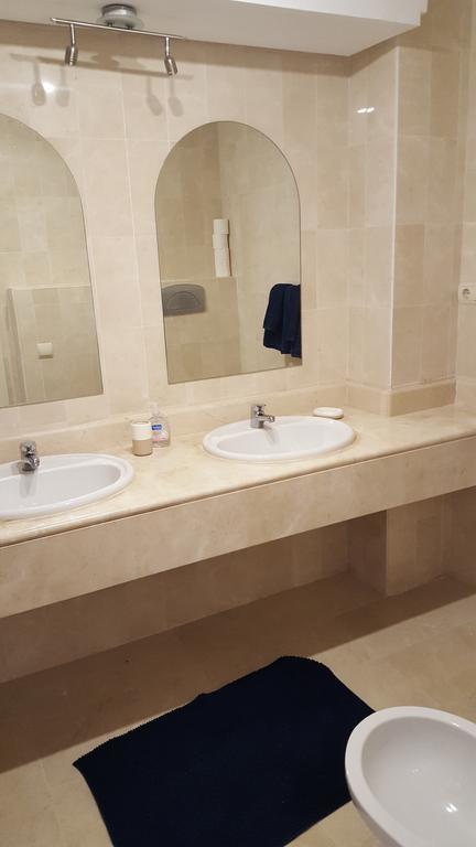 Seaview Apartement Sitio de Calahonda Dış mekan fotoğraf