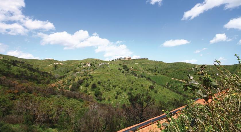 Seaview Apartement Sitio de Calahonda Dış mekan fotoğraf