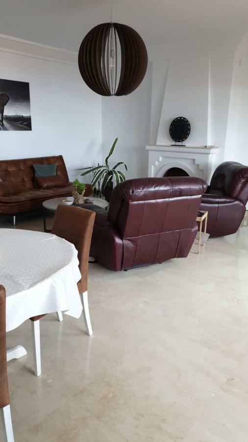 Seaview Apartement Sitio de Calahonda Dış mekan fotoğraf