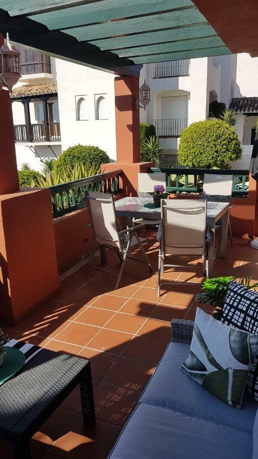 Seaview Apartement Sitio de Calahonda Dış mekan fotoğraf
