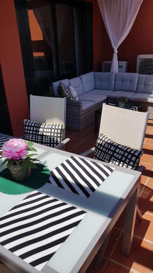 Seaview Apartement Sitio de Calahonda Dış mekan fotoğraf